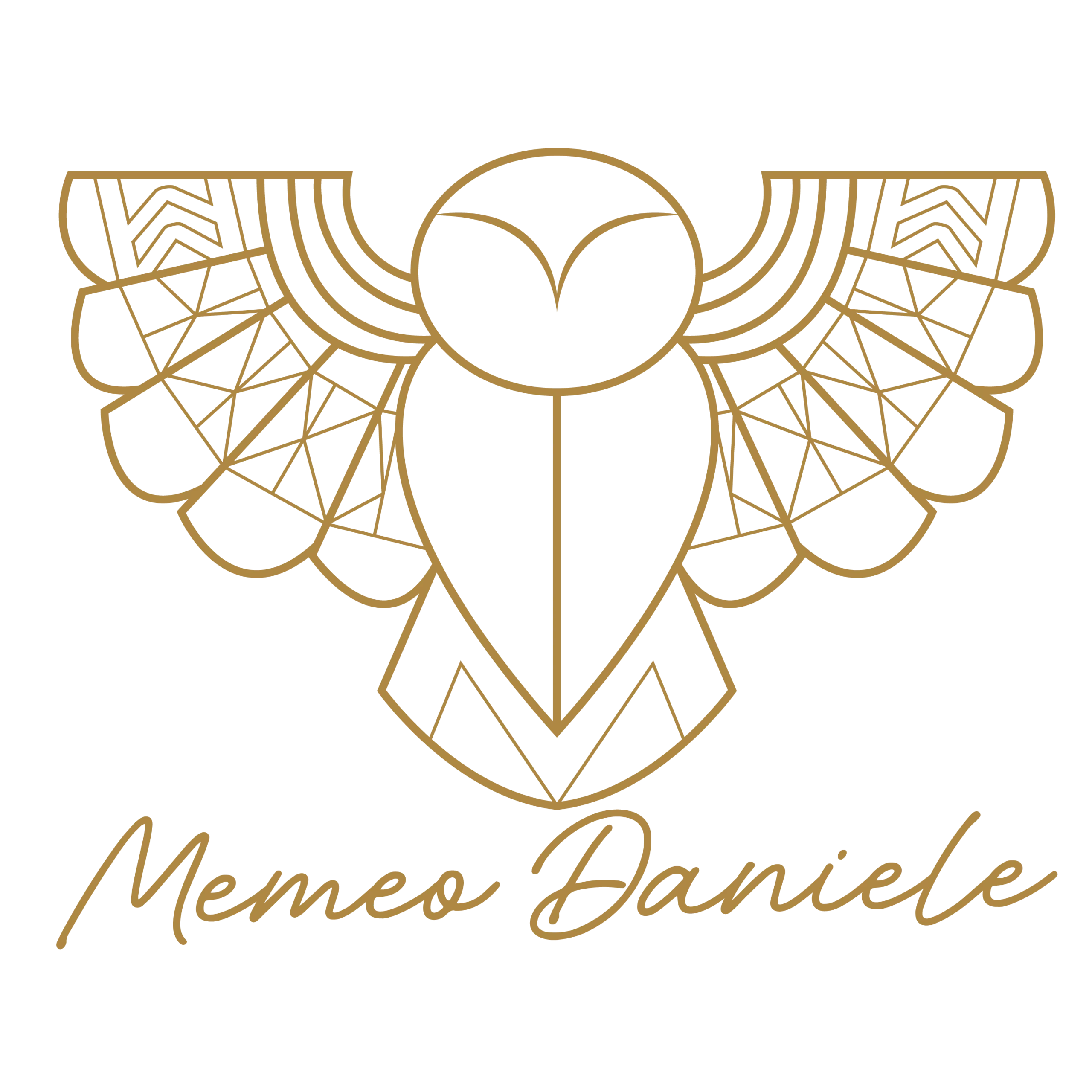 memeo daniele logo